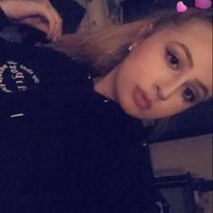 Meet your Posher, Sadie